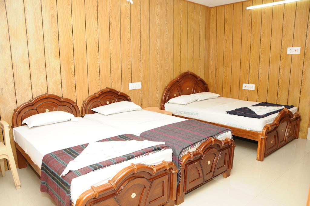 Saravanan Lodgeチェンナイ 部屋 写真